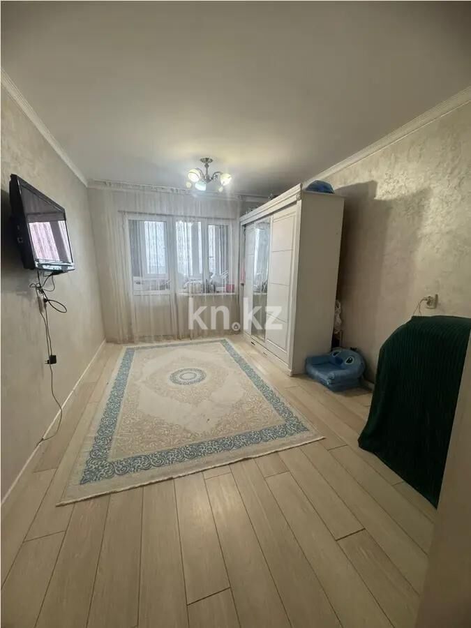 Продажа 1-комнатной квартиры, 63 м² - Продажа однокомнатных квартир в монолитном доме в Алматы - страница 4 фото 2 из 4