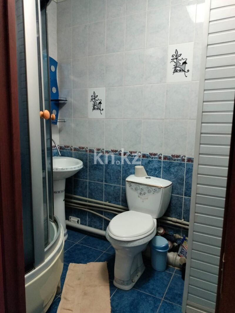 Продажа 1-комнатной квартиры, 32 м² - Продажа квартир в Таразе фото 5 из 6