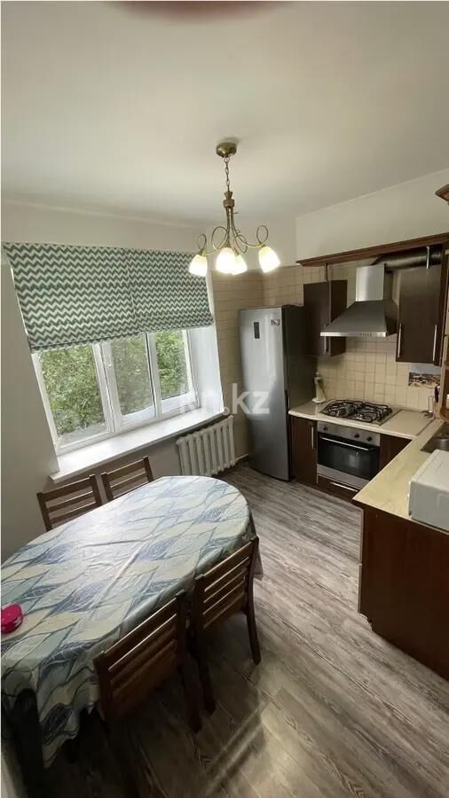 Продажа 3-комнатной квартиры, 75 м² - Продажа трехкомнатных квартир в блочном доме в Казахстане - страница 4 фото 4 из 8