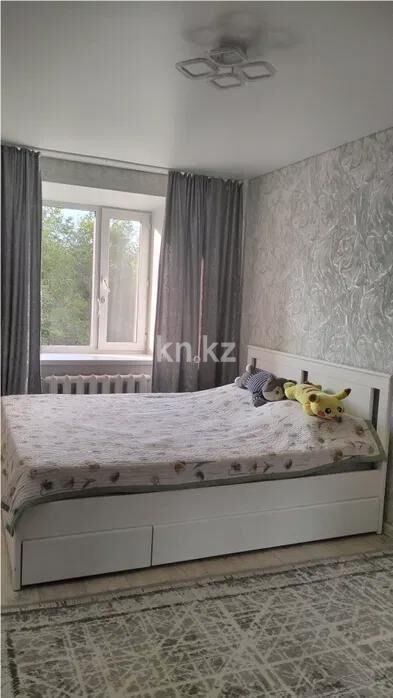 Продажа 3-комнатной квартиры, 59 м² - Продажа трехкомнатных квартир в кирпичном доме в Абае фото 2 из 7