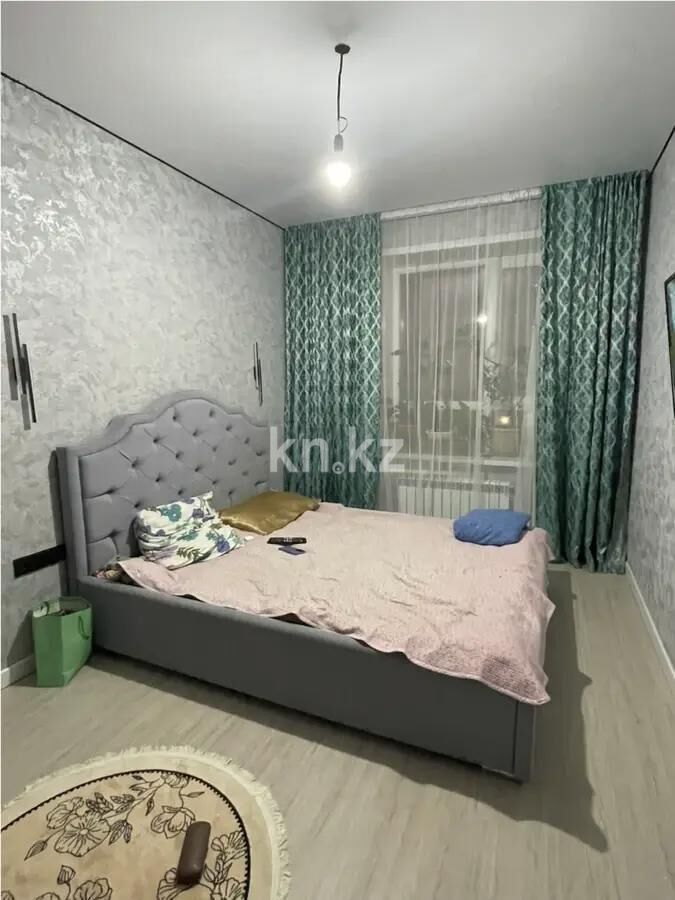 Продажа 3-комнатной квартиры, 85 м² - Продажа трехкомнатных квартир в кирпичном доме в Казахстане - страница 54 фото 2 из 5