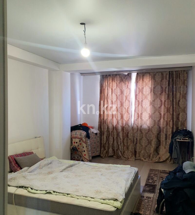 Продажа 3-комнатной квартиры, 73 м² - Продажа квартир в монолитном доме в Казахстане - страница 32 фото 5 из 7