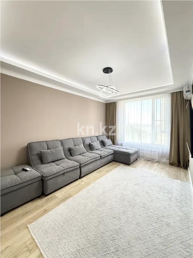 Продажа 2-комнатной квартиры, 65 м² - Продажа двухкомнатных квартир в блочном доме в Казахстане - страница 53 фото 1 из 5