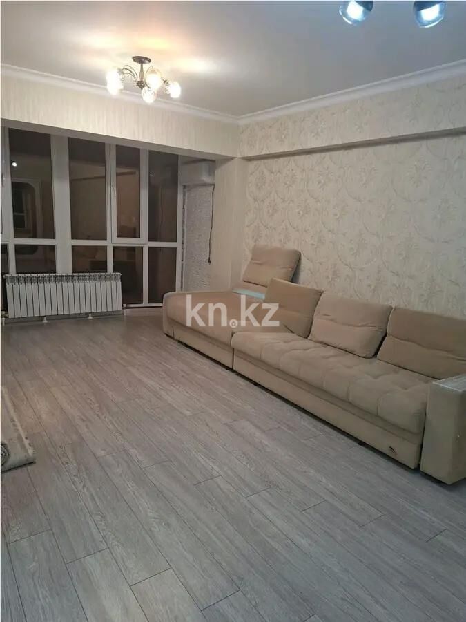 Продажа 1-комнатной квартиры, 41.43 м² - Продажа однокомнатных квартир в Наурызбайском р-не Алматы - страница 16 фото 1 из 2
