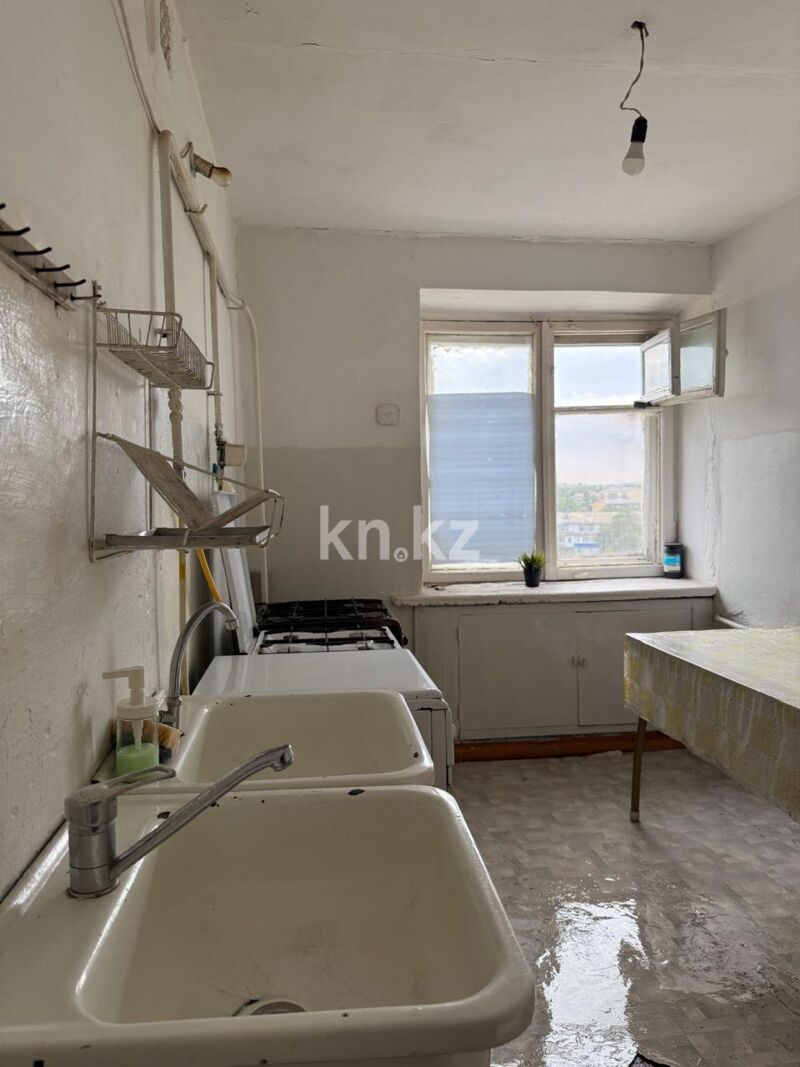 Продажа 2-комнатной квартиры, 42 м² - Продажа двухкомнатных квартир в Уральске фото 11 из 25