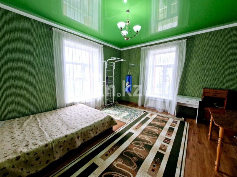 Продажа 5-комнатного дома, 325.7 м² - Недвижимость в Костанае фото 23 из 40