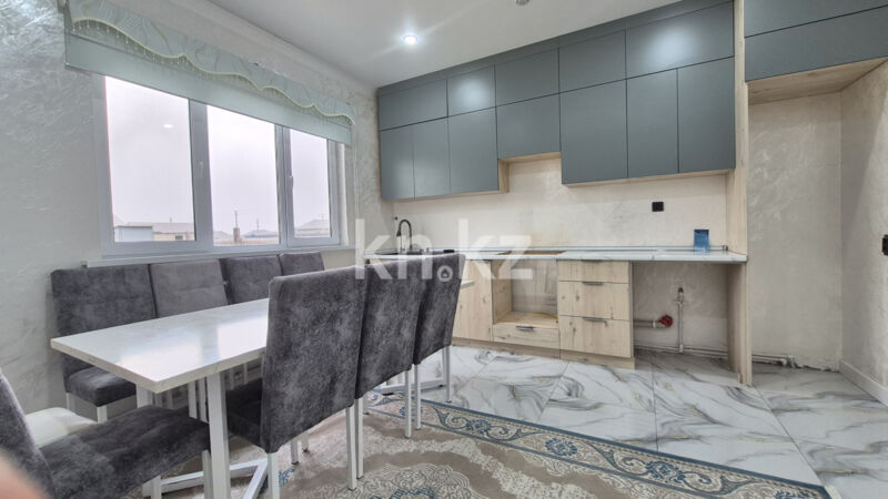Продажа 3-комнатного дома, 90 м² - Недвижимость в Атырау фото 5 из 34