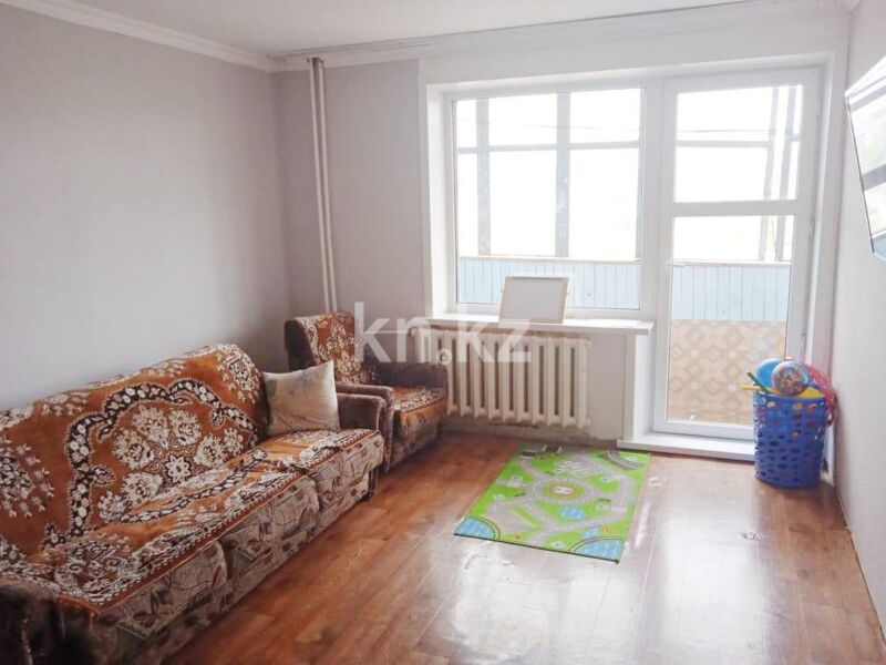 Продажа 3-комнатной квартиры, 61 м² - Продажа трехкомнатных квартир в Майкудуке Караганды - страница 10 фото 2 из 16