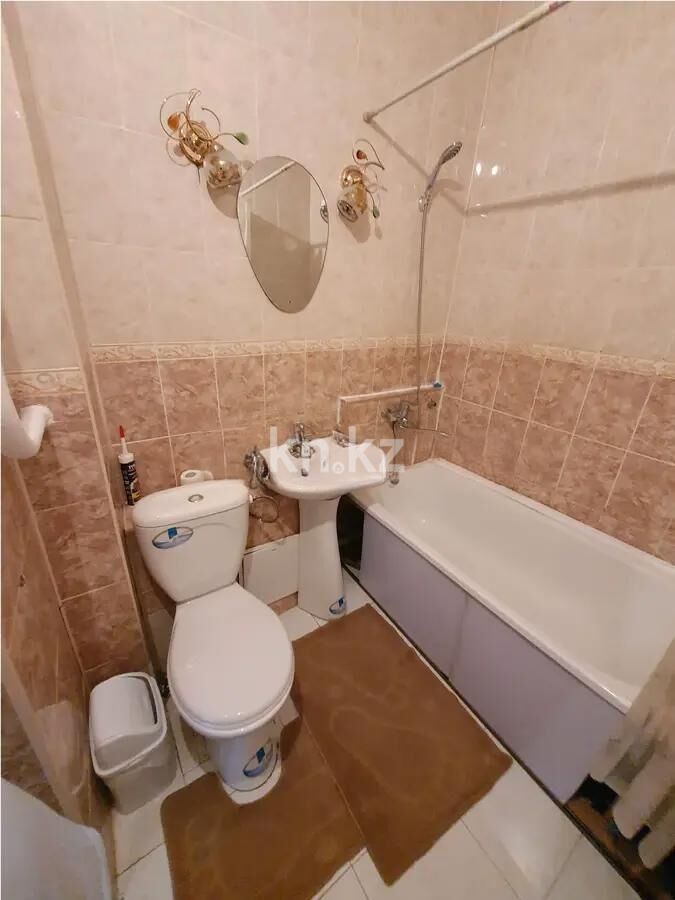 Продажа 1-комнатной квартиры, 38 м² - Продажа однокомнатных квартир в Ауэзовском р-не Алматы - страница 15 фото 3 из 3