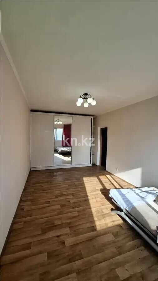 Продажа 1-комнатной квартиры, 42 м² - Продажа квартир в монолитно-каркасном доме в Алматы - страница 13 фото 1 из 2