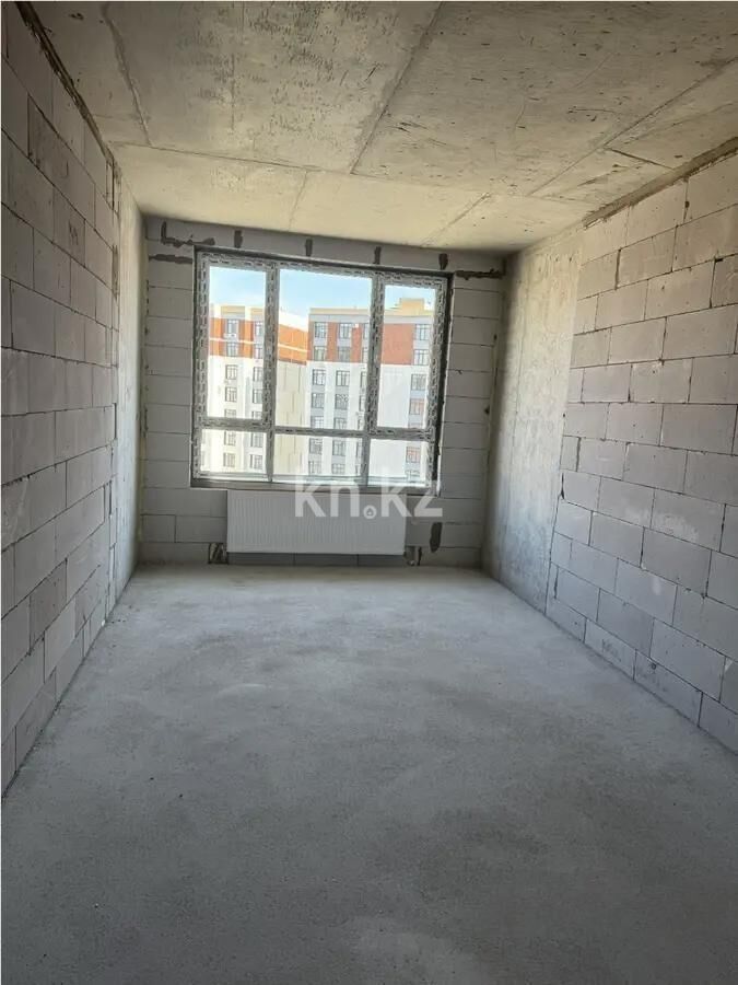 Продажа 3-комнатной квартиры, 88 м² - Продажа трехкомнатных квартир в кирпичном доме в Казахстане - страница 70 фото 2 из 3