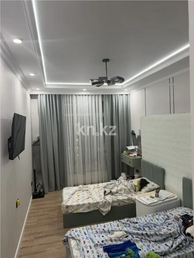 Продажа 3-комнатной квартиры, 90 м² - Продажа трехкомнатных квартир в кирпичном доме в Астане - страница 8 фото 2 из 4
