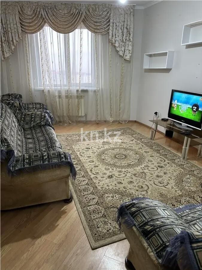 Продажа 2-комнатной квартиры, 69 м² - Продажа двухкомнатных квартир в Алатауском р-не Алматы - страница 29 фото 1 из 4