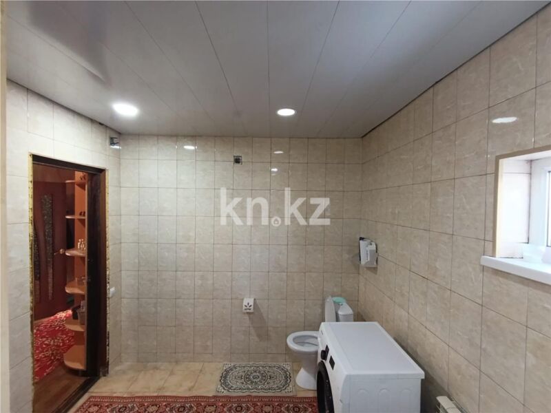 Продажа 5-комнатного дома, 115 м² - Продажа домов, коттеджей в Караганде - страница 6 фото 13 из 14
