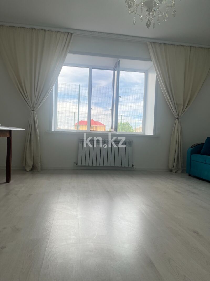 Продажа 3-комнатной квартиры, 84 м² - Продажа трехкомнатных квартир на Юго-Востоке Караганды - страница 7 фото 34 из 40
