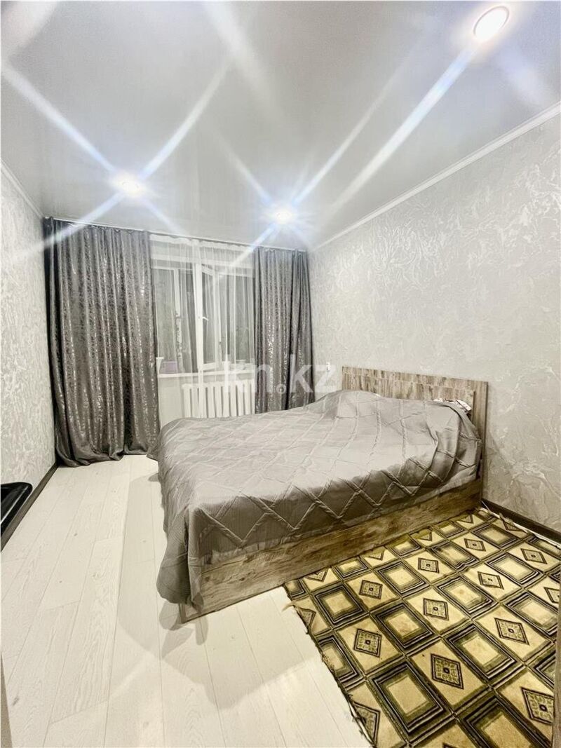 Продажа 3-комнатной квартиры, 63 м² - Продажа квартир в Казахстане - страница 200 фото 1 из 8