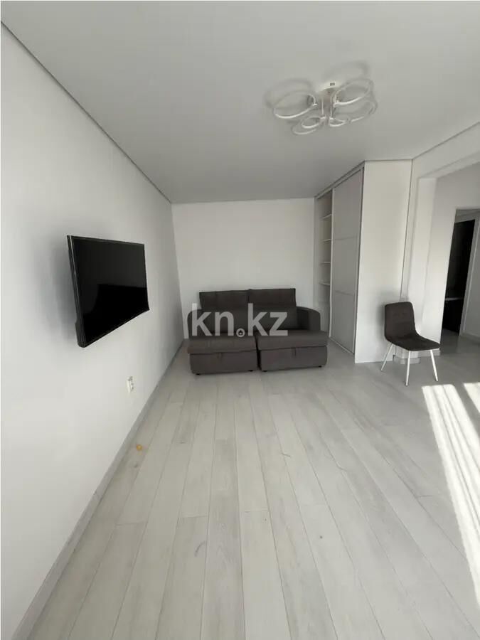 Продажа 1-комнатной квартиры, 39 м² - Продажа однокомнатных квартир в Наурызбайском р-не Алматы - страница 7 фото 2 из 7