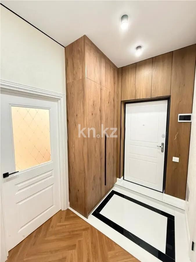 Продажа 2-комнатной квартиры, 45 м² - Продажа двухкомнатных квартир в р-не Сарайшык Астаны - страница 32 фото 5 из 5