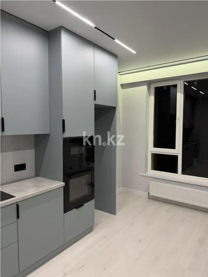 Продажа 2-комнатной квартиры, 45 м² - Продажа двухкомнатных квартир в Бостандыкском р-не Алматы - страница 23 фото 2 из 4