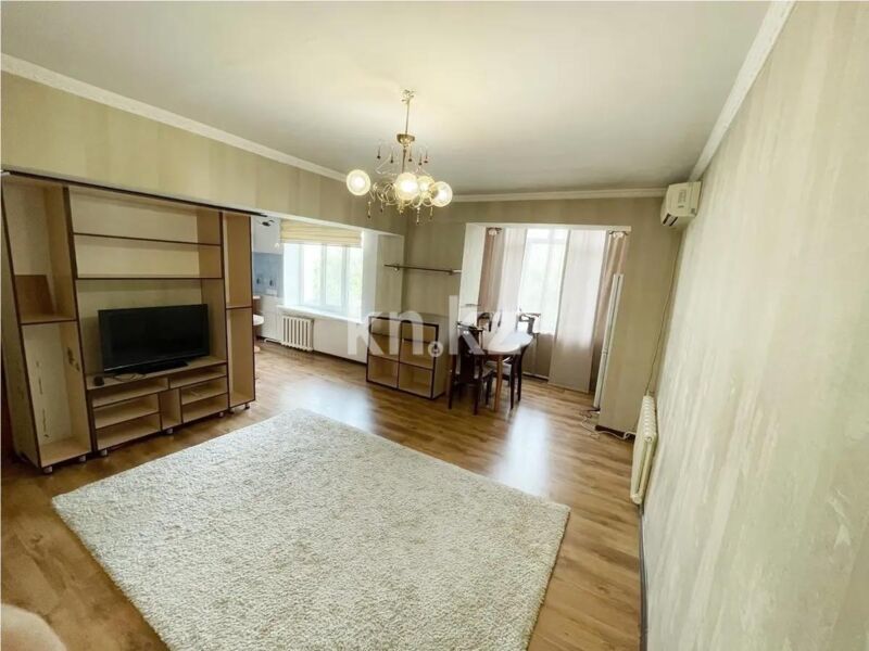 Продажа 2-комнатной квартиры, 54 м² - Продажа двухкомнатных квартир в блочном доме в Казахстане - страница 23 фото 1 из 4