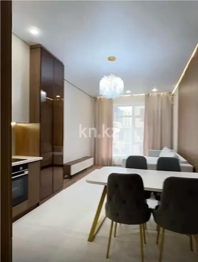Продажа 3-комнатной квартиры, 67 м² - Продажа трехкомнатных квартир в блочном доме в Казахстане - страница 24 фото 1 из 4