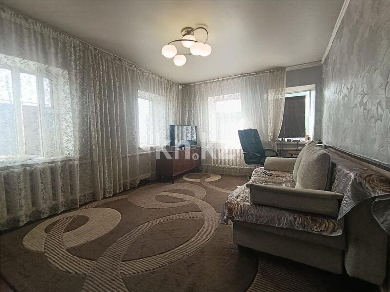 Продажа 5-комнатного дома, 70.7 м² - Продажа домов, коттеджей в Городе Караганды фото 1 из 21