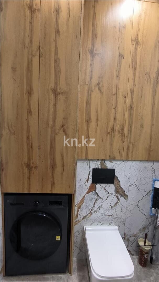 Продажа 2-комнатной квартиры, 70 м² - Продажа двухкомнатных квартир на Юго-Востоке Караганды фото 17 из 21