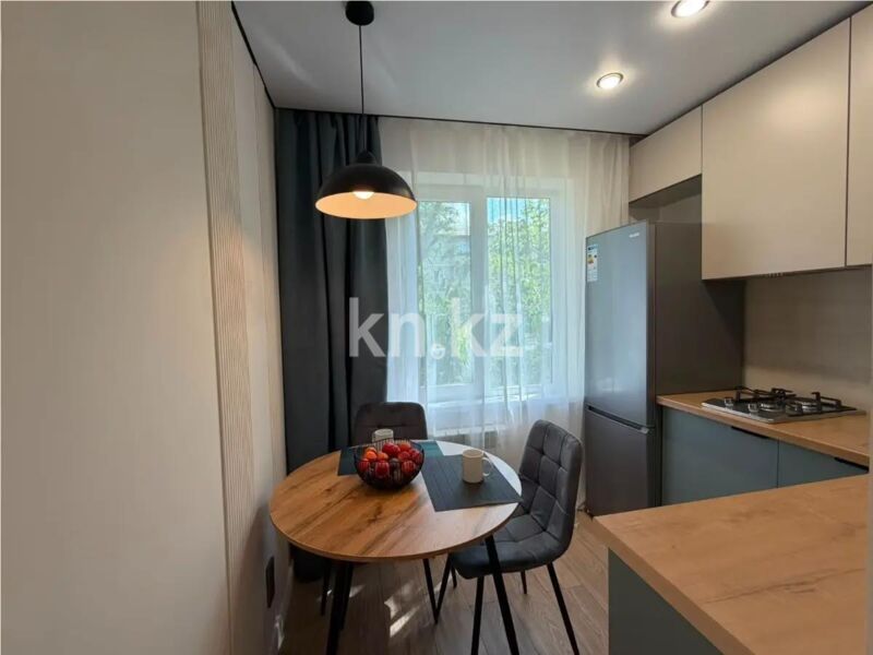 Продажа 1-комнатной квартиры, 33 м² - Продажа однокомнатных квартир в Бостандыкском р-не Алматы - страница 8 фото 2 из 4