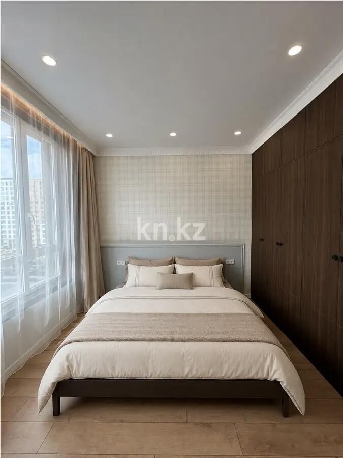 Продажа 2-комнатной квартиры, 46 м² - Аренда комнат в Темиртау фото 2 из 5