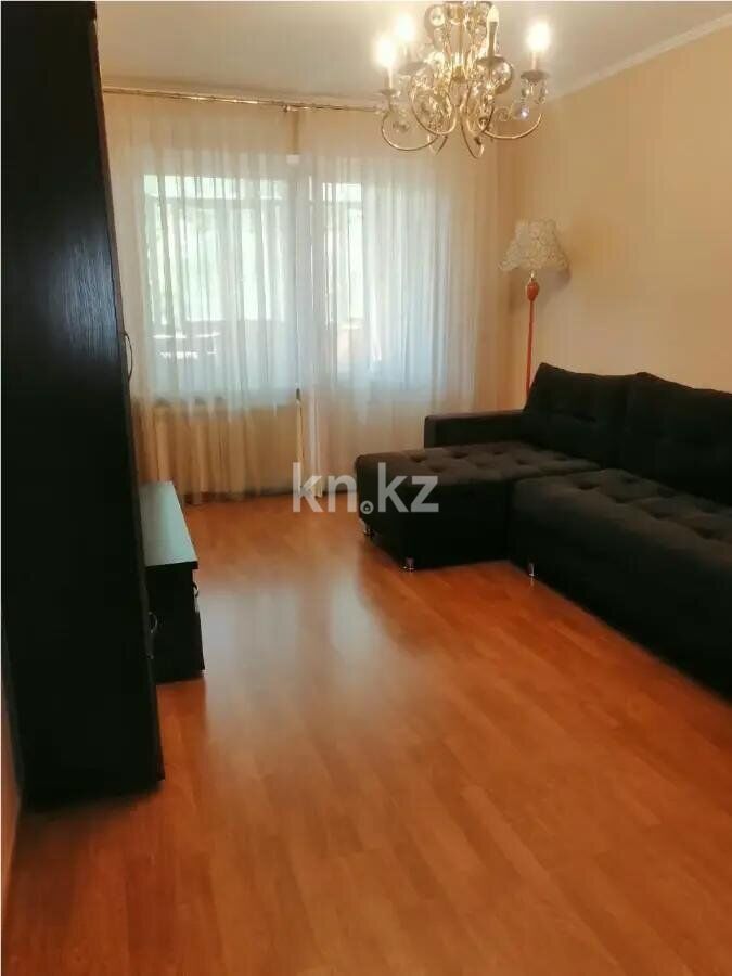 Продажа 4-комнатной квартиры, 71 м² - Продажа четырехкомнатных квартир от собственников в Алматы фото 1 из 7