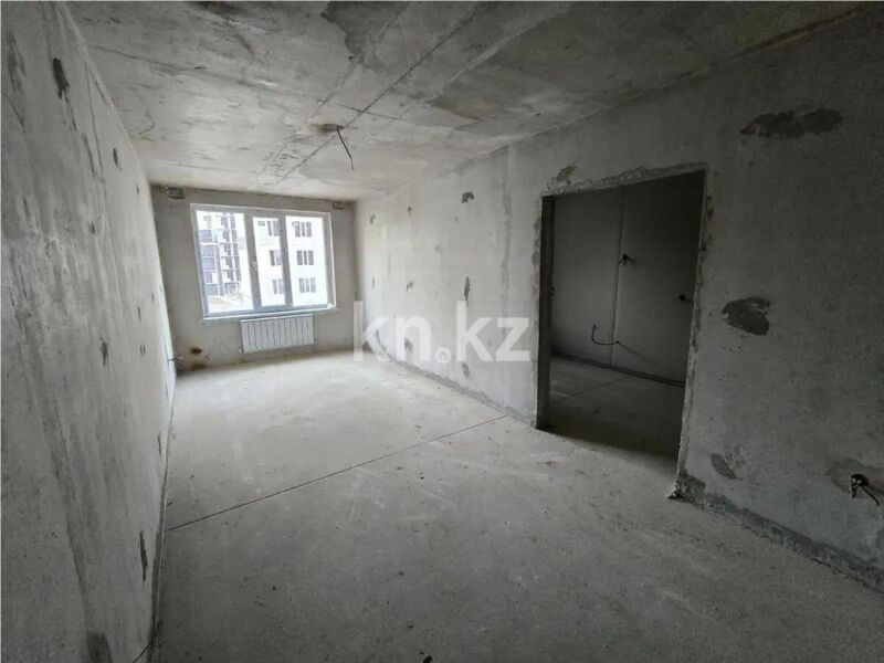 Продажа 1-комнатной квартиры, 35 м² - Продажа квартир в новостройках Алматы - страница 13 фото 1 из 3