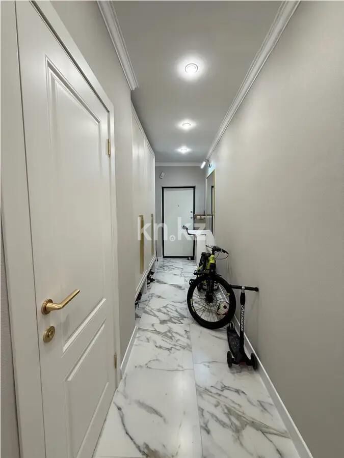 Продажа 3-комнатной квартиры, 70 м² - Продажа квартир в монолитно-каркасном доме в Астане - страница 129 фото 10 из 10