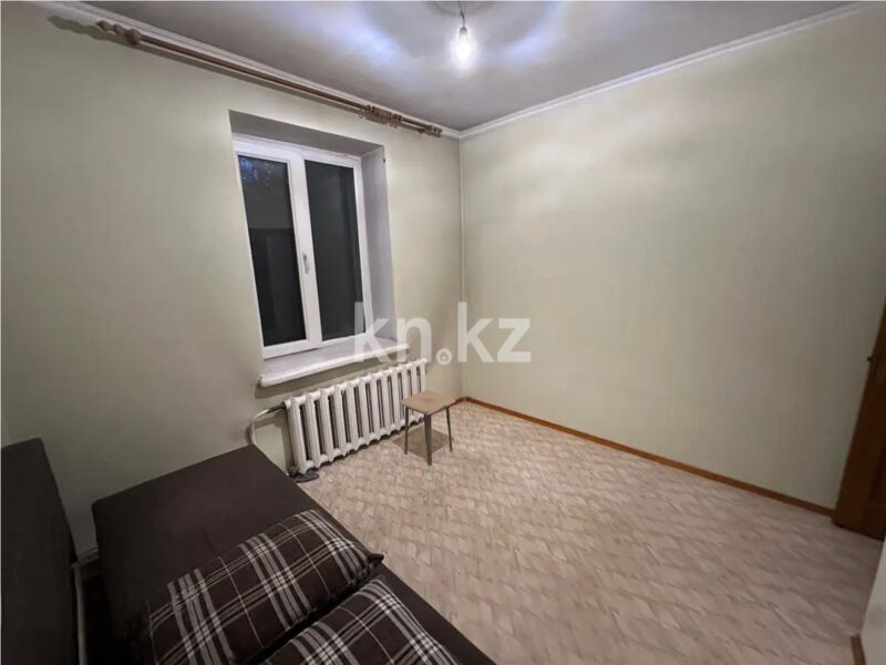 Продажа 3-комнатной квартиры, 82 м² - Продажа трехкомнатных квартир в Бостандыкском р-не Алматы - страница 36 фото 3 из 7