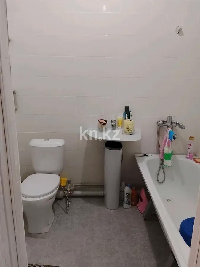Продажа 1-комнатной квартиры, 35.3 м² - Продажа однокомнатных квартир в монолитно-каркасном доме в Астане - страница 27 фото 3 из 3