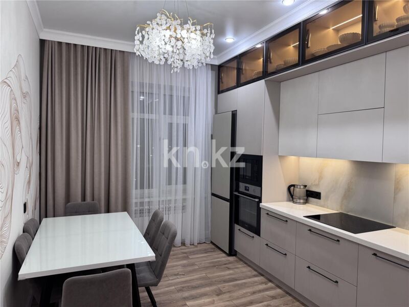 Продажа 2-комнатной квартиры, 74 м² - Продажа двухкомнатных квартир в Караганде - страница 14 фото 6 из 17