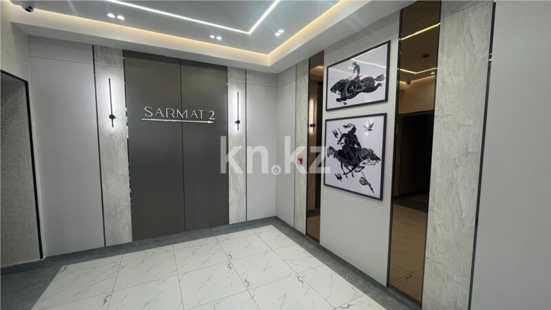 Продажа 3-комнатной квартиры, 78 м² - Продажа квартир в районе Майкудук в Караганде фото 11 из 11