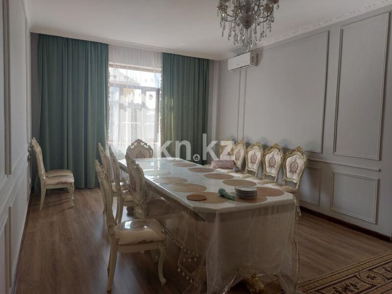 Продажа 7-комнатного дома, 308.6 м² - Продажа домов, коттеджей в Наурызбайском р-не Алматы фото 5 из 13