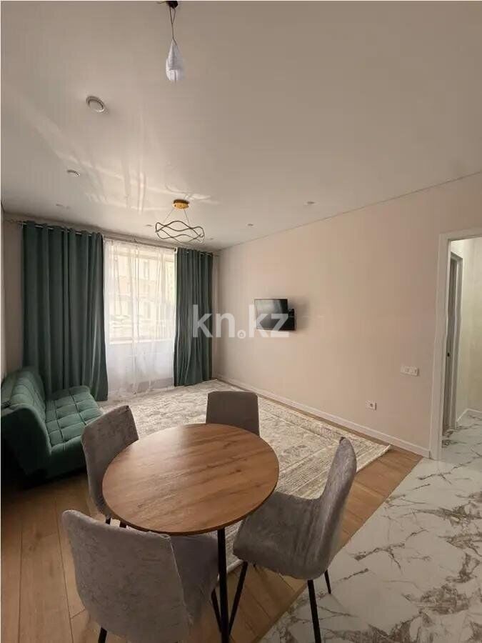 Продажа 2-комнатной квартиры, 40 м² - Продажа квартир в р-не Есиль Астаны - страница 12 фото 1 из 5