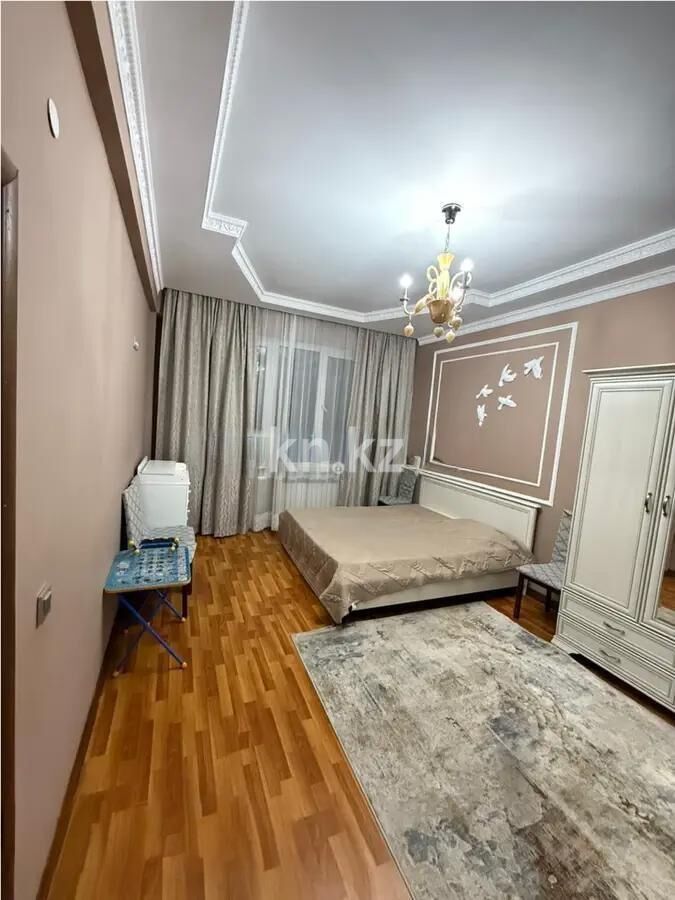 Продажа 2-комнатной квартиры, 98 м² - Продажа квартир в новостройках Алматы - страница 304 фото 2 из 4