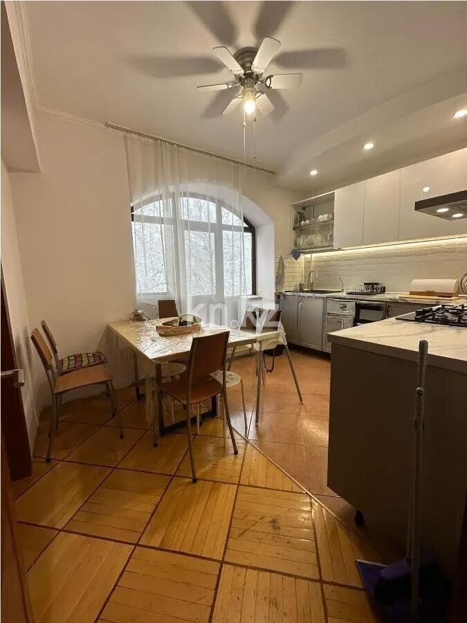 Продажа 4-комнатной квартиры, 130 м² - Продажа четырехкомнатных квартир от собственников в Алматы фото 4 из 6