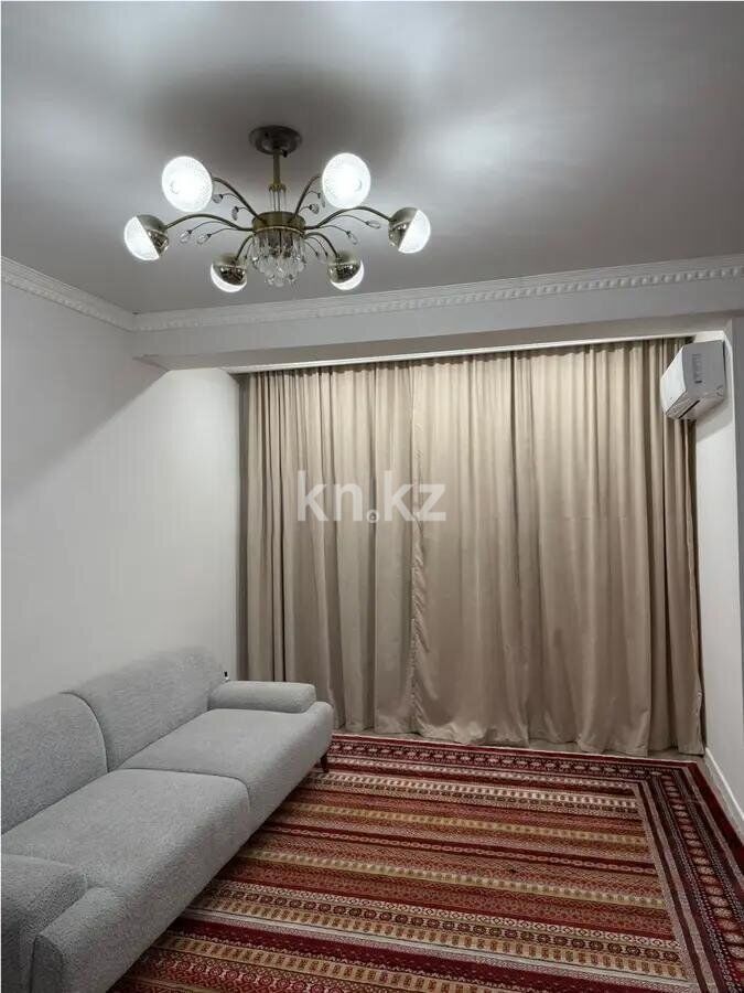 Продажа 2-комнатной квартиры, 59.9 м² - Продажа квартир в Наурызбайском р-не Алматы - страница 6 фото 2 из 4