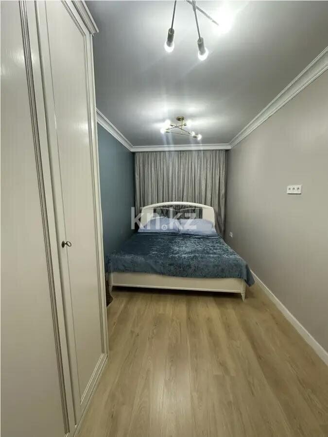Продажа 3-комнатной квартиры, 58 м² - Продажа квартир в Казахстане - страница 60 фото 3 из 6