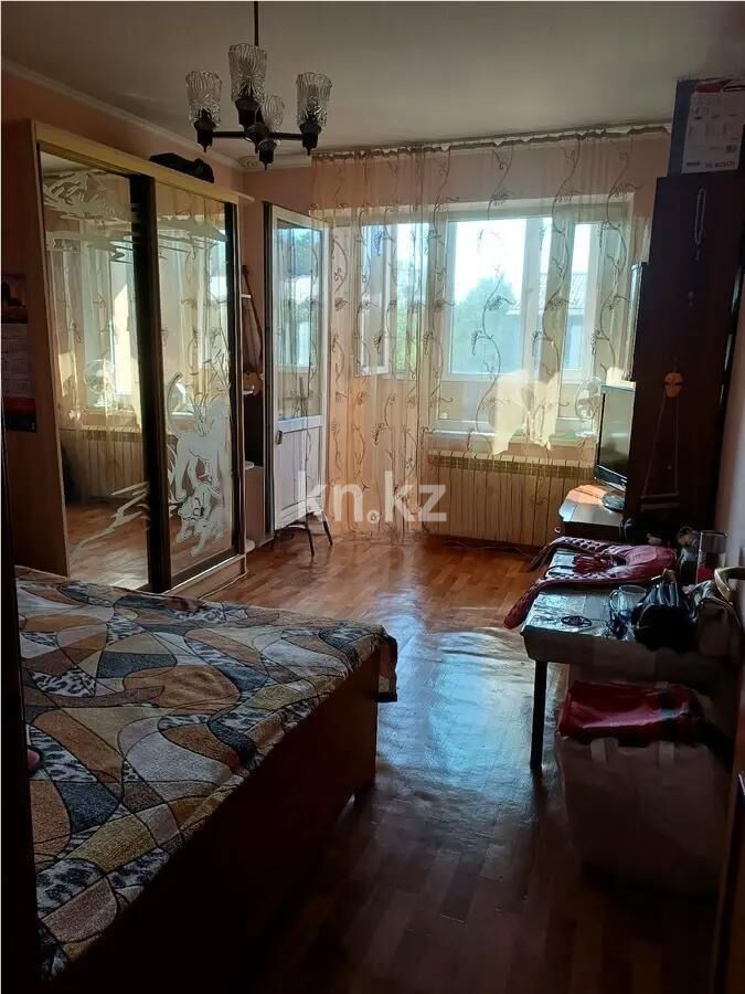 Продажа 3-комнатной квартиры, 64.7 м² - Продажа трехкомнатных квартир в Жетысуском р-не Алматы - страница 7 фото 2 из 3