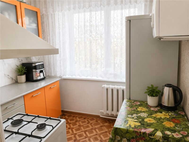 Продажа 3-комнатной квартиры, 65 м² - Продажа недвижимости в Караганде - страница 34 фото 6 из 8