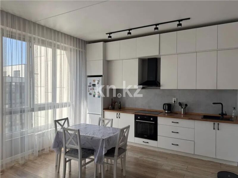 Продажа 2-комнатной квартиры, 65 м² - Продажа квартир от собственников в Алматы фото 3 из 4