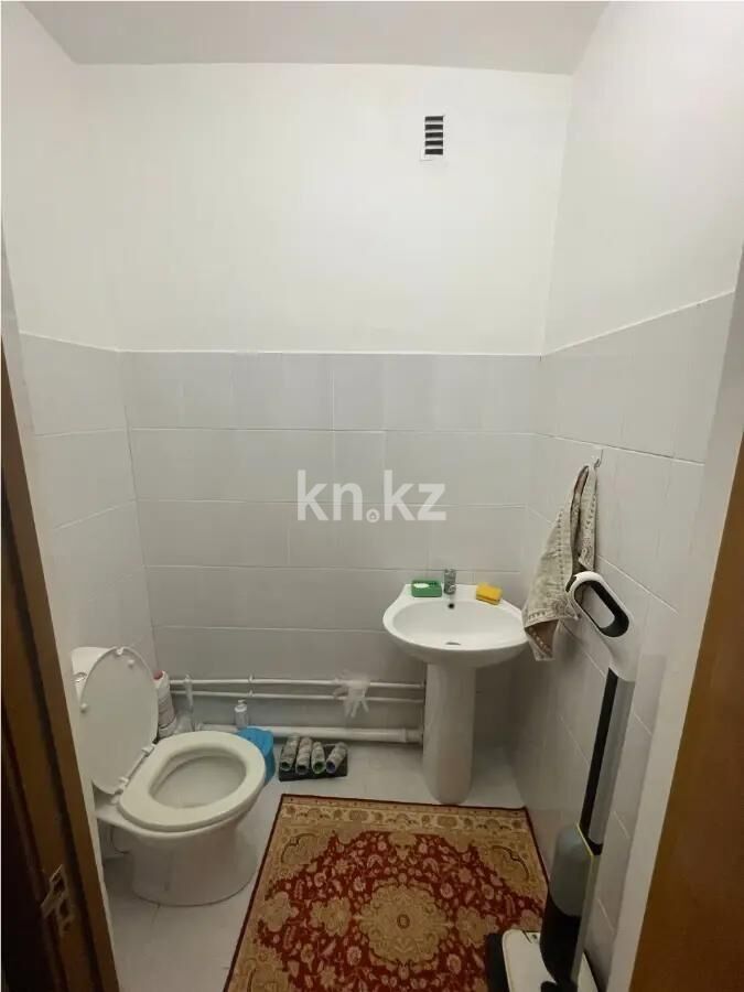 Продажа 2-комнатной квартиры, 63.1 м² - Продажа квартир в монолитно-каркасном доме в Алматы - страница 316 фото 4 из 7