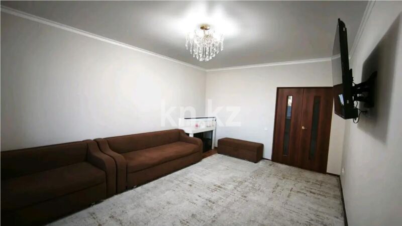 Продажа 3-комнатной квартиры, 80 м² - Продажа трехкомнатных квартир в кирпичном доме в Казахстане - страница 78 фото 1 из 5