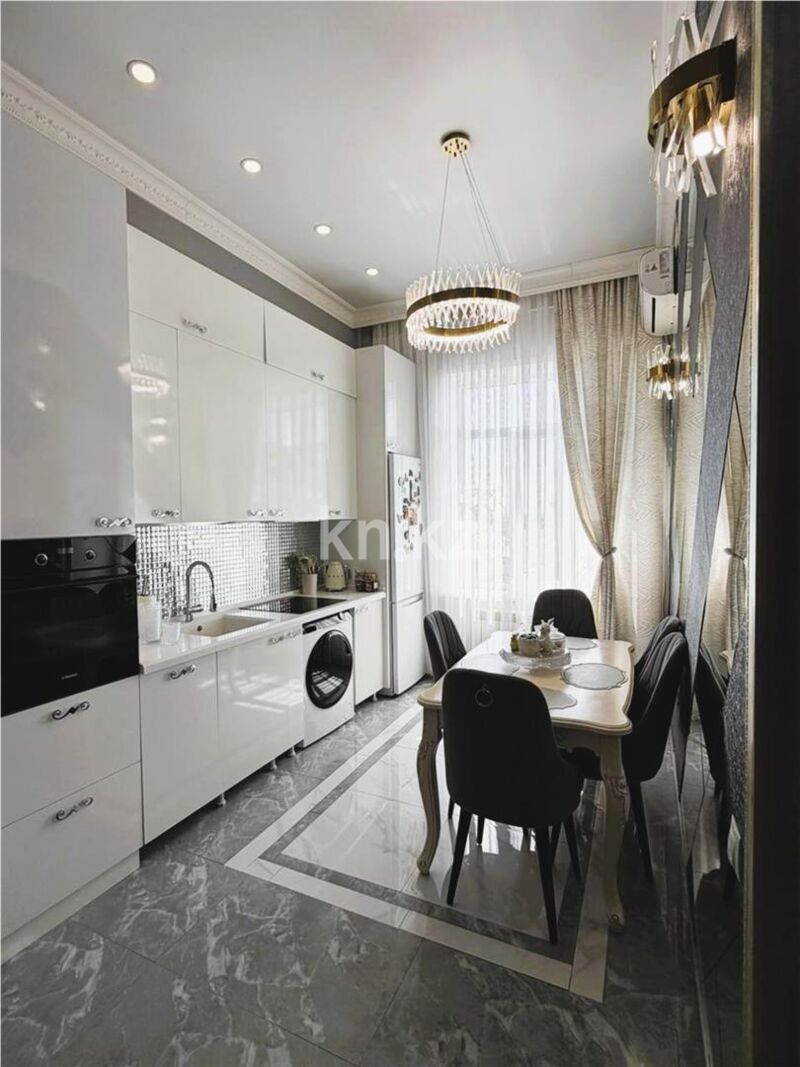 Продажа 3-комнатной квартиры, 70 м² - Продажа трехкомнатных квартир в Караганде - страница 38 фото 24 из 29