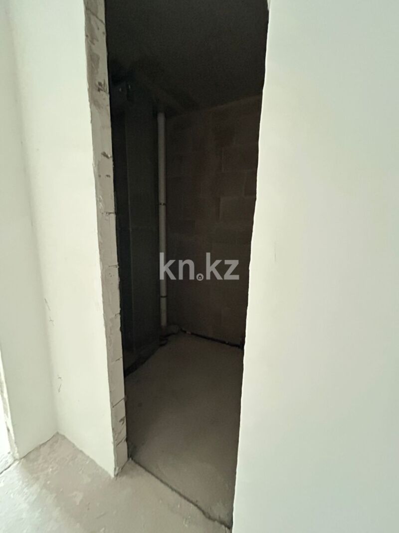 Продажа 2-комнатной квартиры, 79.31 м² - Продажа квартир в монолитном доме в Астане - страница 5 фото 13 из 28
