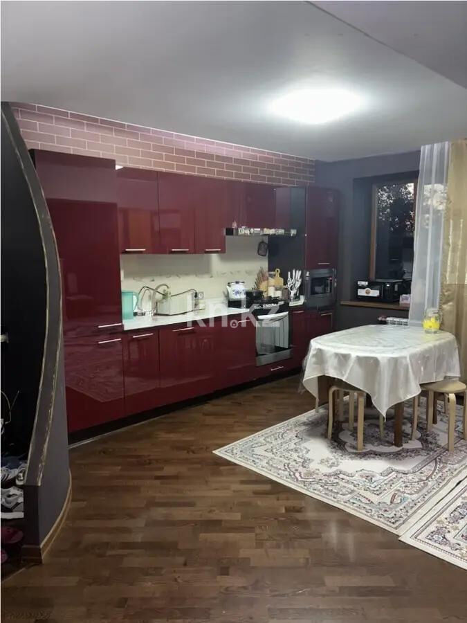 Продажа 3-комнатной квартиры, 70.3 м² - Продажа трехкомнатных квартир в блочном доме в Алматы фото 3 из 4